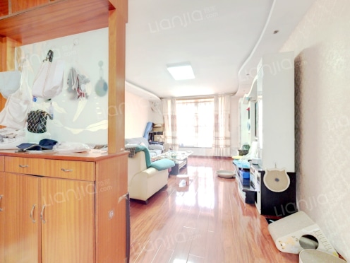 整租·欣盛家园 3室2厅 东南