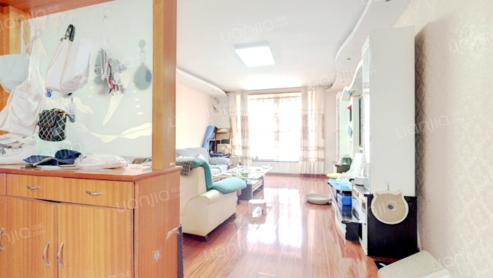 欣盛家园二手房实景图