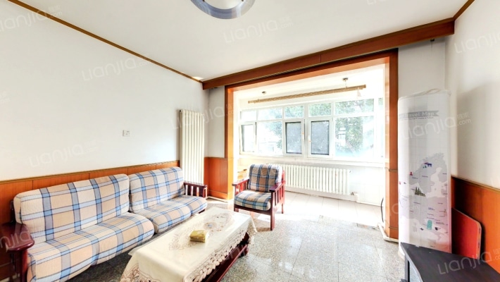 东关东街二手房实景图