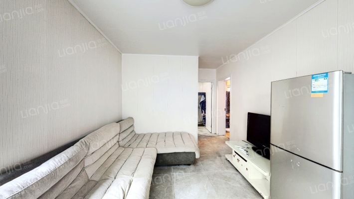 游府西街26号二手房实景图