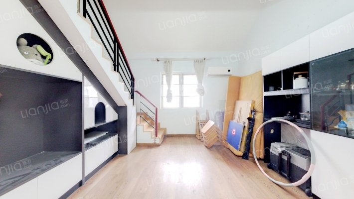 鸿业新天地和苑二手房实景图