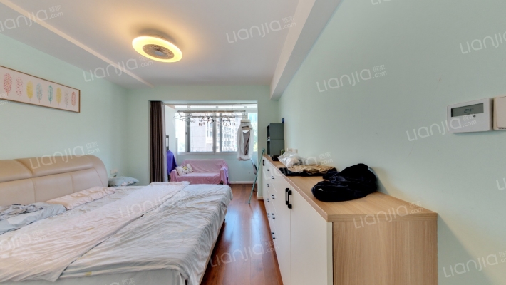 万寿亭街小区二手房实景图