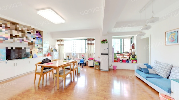 胜泰华府二手房实景图