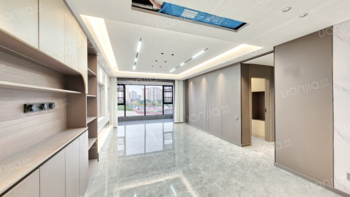 蓝润城二手房实景图