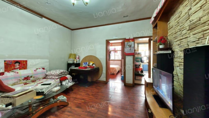 新明小居二手房实景图