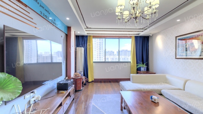 锦绣苑二手房实景图