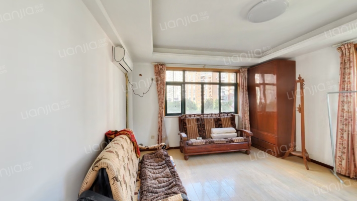 十里华府二手房实景图