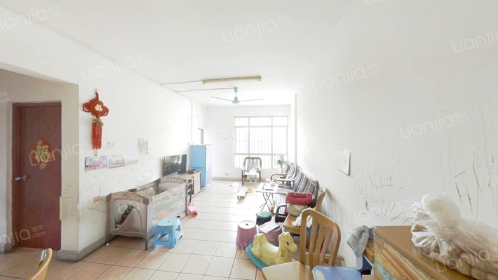 菊苑居B区二手房实景图