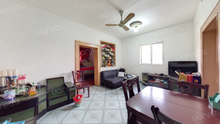 岔道口西路二手房实景图