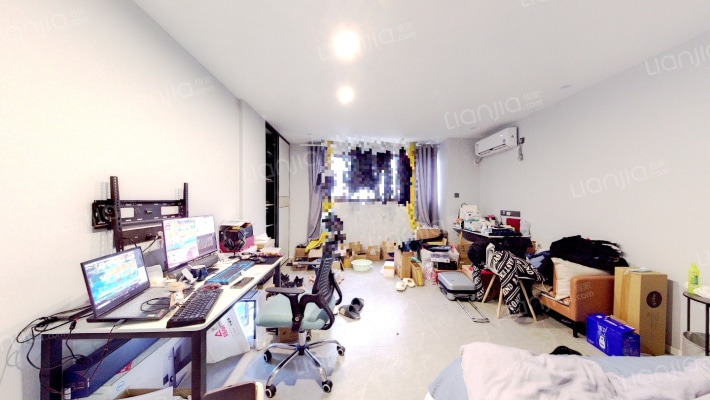 湖韵公馆二手房实景图