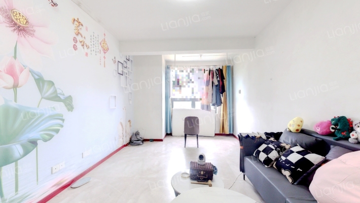 兰亭栖云二手房实景图