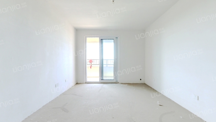 禹洲鹭湖朗廷二手房实景图