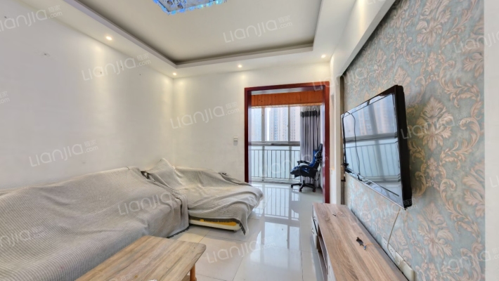 柳岸银洲二手房实景图