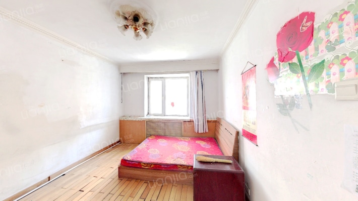 比乐街二手房实景图