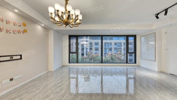 杭州公馆二手房实景图