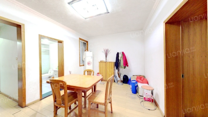 丽岛花园二手房实景图