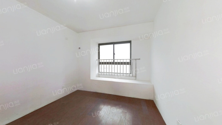 万濠星城一期二手房实景图