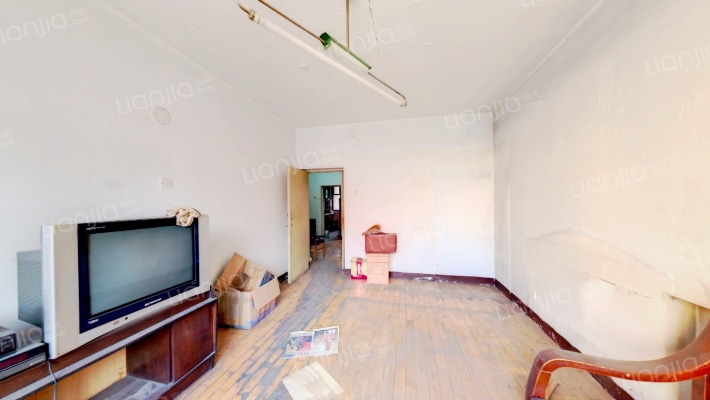 东香胡同二手房实景图