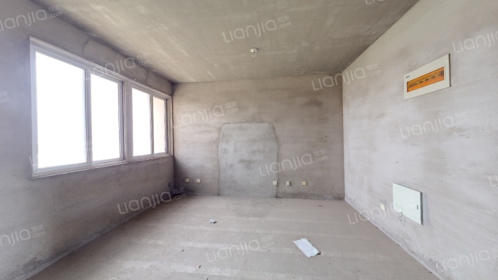 新桥小区二手房实景图