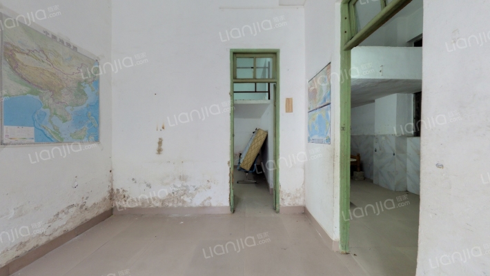 武安街二手房实景图