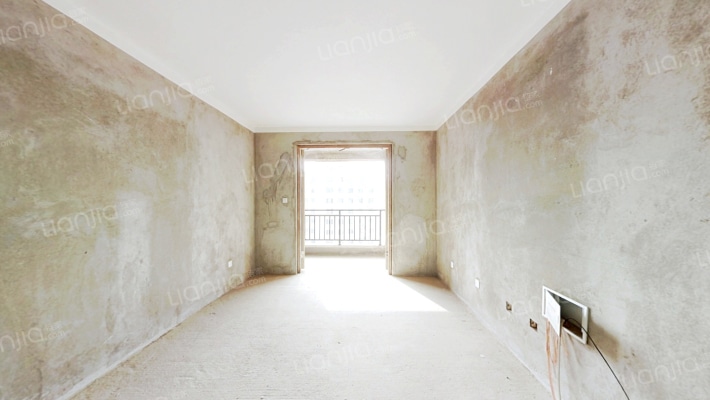 富通花苑二手房实景图