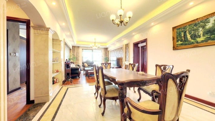 新华御庭二手房实景图