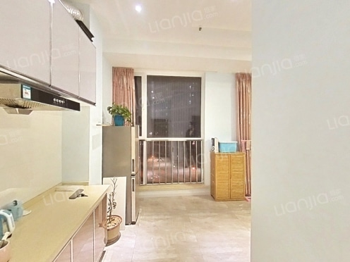 整租·天相国际 2室1厅 东/南