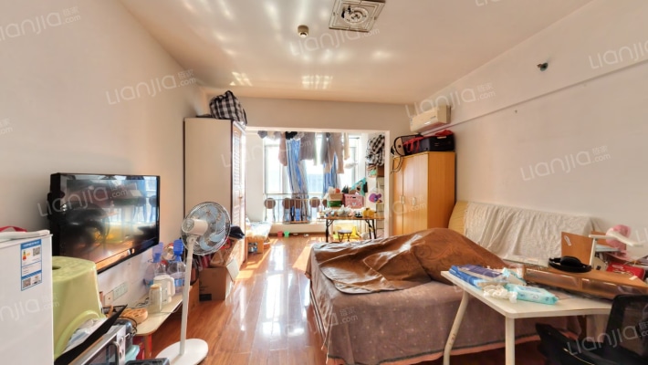 长城华都二手房实景图