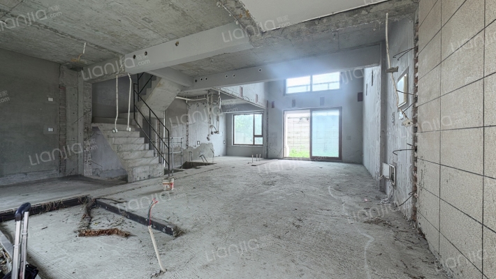 两河院子二手房实景图