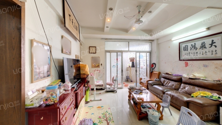 群星阁二手房实景图