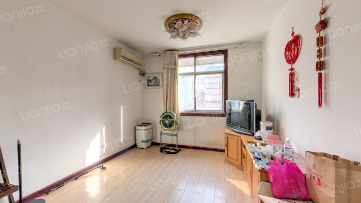 中枢小区西区二手房实景图