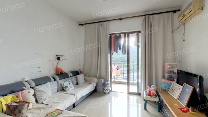 丰泰华园山庄二手房实景图