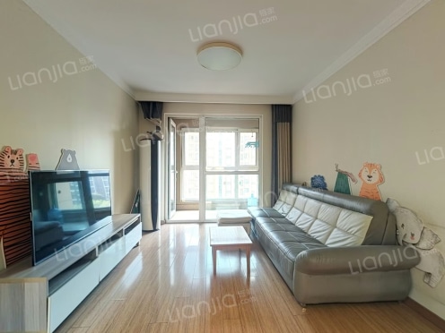 整租·万科生态城二期 3室1厅 南/北