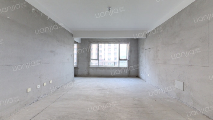 青城樱园二手房实景图