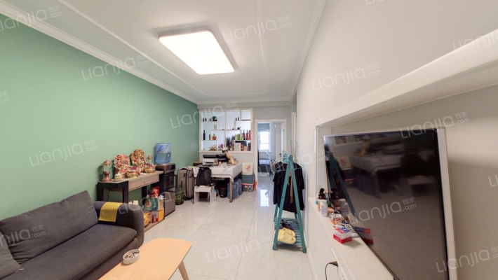 翔鹤园二手房实景图