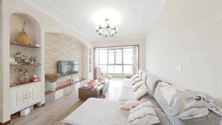 隆祥苑二手房实景图