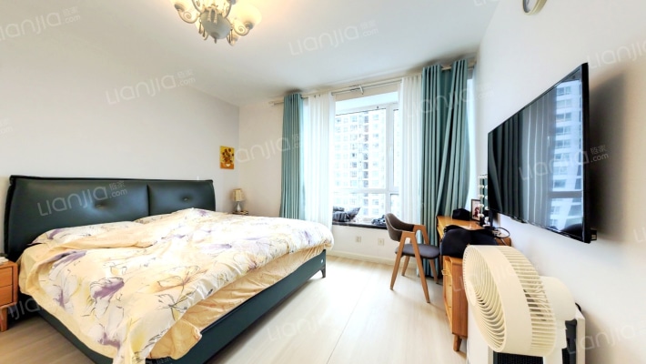 畅园二手房实景图