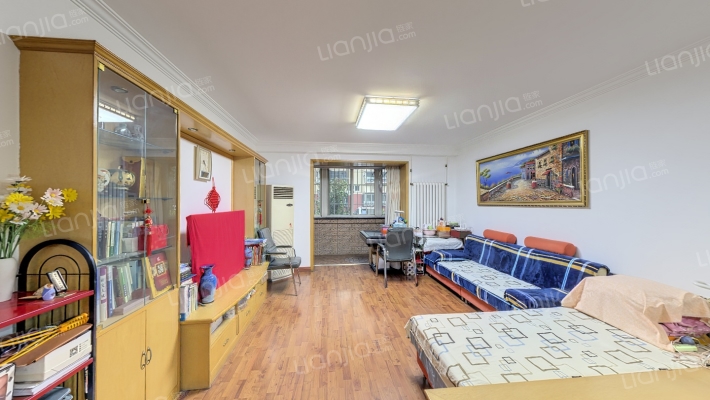 禧顺花园二手房实景图