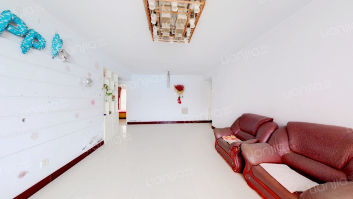 金诺富贵园二手房实景图