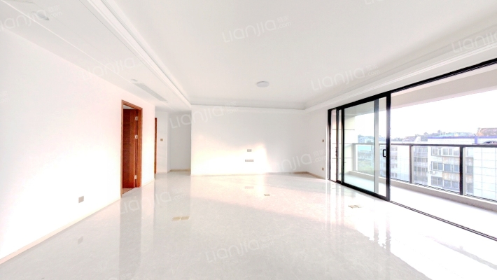 保利首开天悦二期二手房实景图