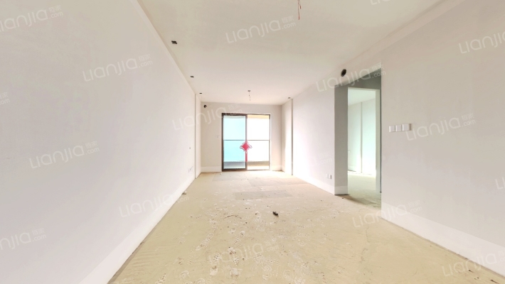 新希望锦粼九里一期二手房实景图