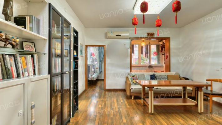 棕竹园二手房实景图