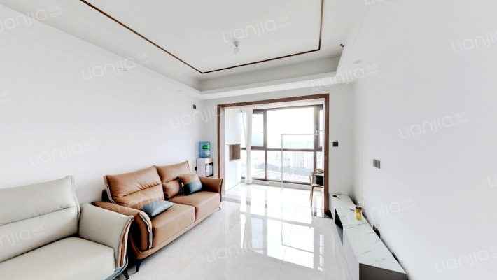 北科建春城大观领秀云门苑二手房实景图