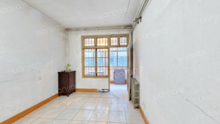 工人路52号院二手房实景图