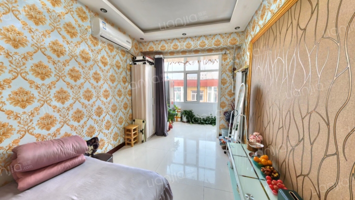 山针宿舍二手房实景图