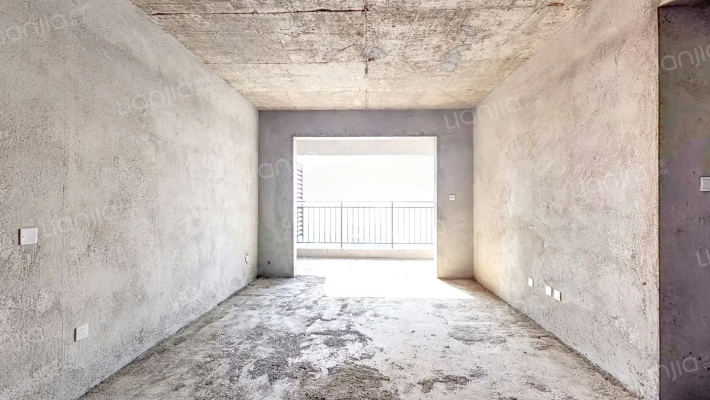 茉莉公馆二手房实景图