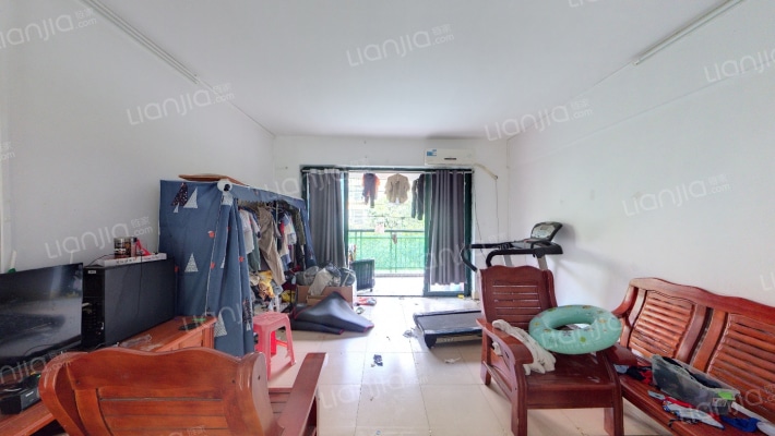 庆丰花园二手房实景图