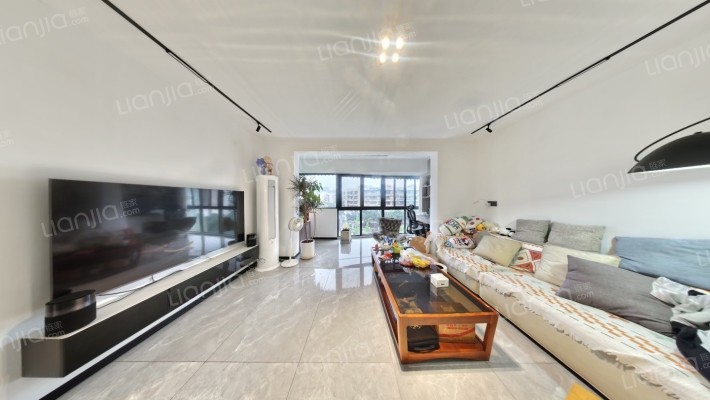 锦红苑二手房实景图