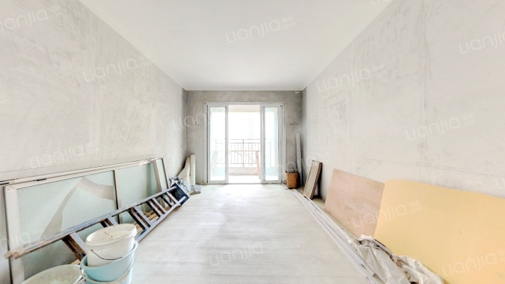 紫金华府二手房实景图