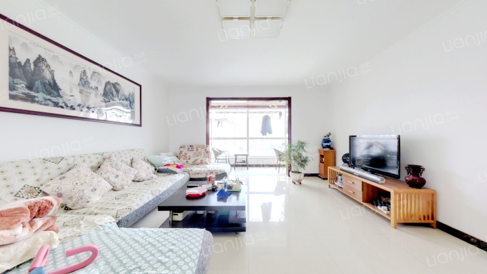 天佑家园二手房实景图